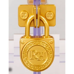 Rainbow High Luxe Kledingkast En Speelset -Speelgoed Winkel 1988038 42deacce