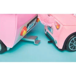 Na! Na! Na! Surprise Kitty-Cat Camper -Speelgoed Winkel 1988047 0e155bc5