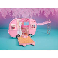 Na! Na! Na! Surprise Kitty-Cat Camper -Speelgoed Winkel 1988047 1e250d09