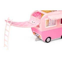 Na! Na! Na! Surprise Kitty-Cat Camper -Speelgoed Winkel 1988047 4ef446fe