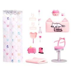 Na! Na! Na! Surprise Kitty-Cat Camper -Speelgoed Winkel 1988047 f7c1c07e