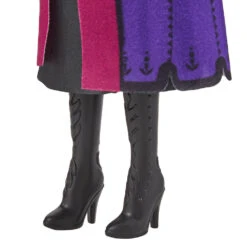 Hasbro Disney Frozen Shimmer Pop Forever Anna -Speelgoed Winkel 1988060 2e81236f