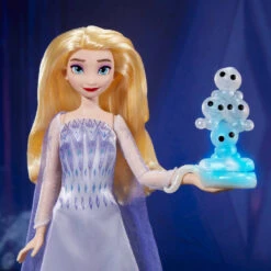 Hasbro Disney Frozen 2 Set Pratende Elsa En Vrienden Engelstalig -Speelgoed Winkel 1988061 66d1bc2b