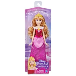 Hasbro Disney Princess Royal Shimmer Pop Doornroosje -Speelgoed Winkel 1988143 5993ff25