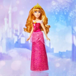 Hasbro Disney Princess Royal Shimmer Pop Doornroosje -Speelgoed Winkel 1988143 e051591b