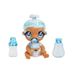No Brand Glitter Babyz Pop Sneeuwvlok -Speelgoed Winkel 1988153 8e81986f