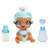 No Brand Glitter Babyz Pop Sneeuwvlok -Speelgoed Winkel 1988153 bd83092b