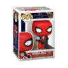 Funko Pop! Figuur Marvel Spider-Man: No Way Home Spider-Man Integrated Suit -Speelgoed Winkel 1988211 8ee1e678