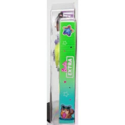 Barbie Extra Pop Met Vlechten En Bobble Haarbanden -Speelgoed Winkel 1988434 4d906fe9