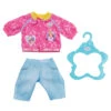 BABY Born Casual Kleding - 43 Cm -Speelgoed Winkel 1988519 9b1640a6