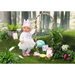BABY Born Magic Girl Pop Exclusive - 43 Cm -Speelgoed Winkel 1988882 0d6cda0a