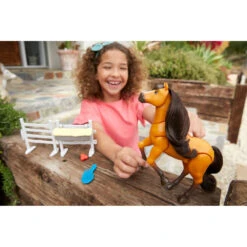 Spirit Untamed Paard Voorgoed Vrij -Speelgoed Winkel 1989109 c158ee02