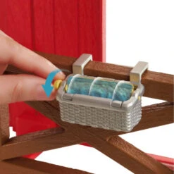 Spirit Untamed Schuur Speelset -Speelgoed Winkel 1989110 207f9d2b