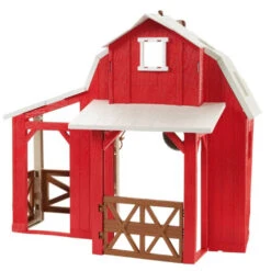 Spirit Untamed Schuur Speelset -Speelgoed Winkel 1989110 be4243b0