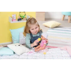 BABY Born My First Girl Pop -Speelgoed Winkel 1989198 e42f98ac