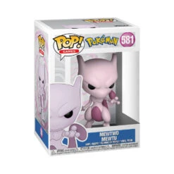 Funko Pop! Figuur Pokémon Mewtwo -Speelgoed Winkel 1989999 94047c59