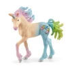 Schleich BAYALA Marshmallow Unicorn Veulen 70724 -Speelgoed Winkel 1990297 140fef71
