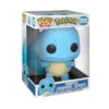 Funko Pop! Figuur Pokémon Squirtle - 25 Cm