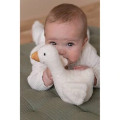 Little Dutch Little Goose Knuffel Tuimelaar -Speelgoed Winkel 1990671 00b69629