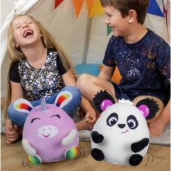 Gear2Play Windy Bums Panda Knuffel -Speelgoed Winkel 1990731 a18061d3