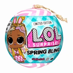 L.O.L. Surprise! Spring Supreme Pop -Speelgoed Winkel 1991099 94724aa1