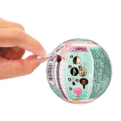 L.O.L. Surprise! Mini-speelset Verzameling -Speelgoed Winkel 1991100 2628d549