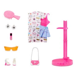 L.O.L. Surprise! O.M.G Modepop Trendsetter Met 20 Verrassingen -Speelgoed Winkel 1991103 379efad5