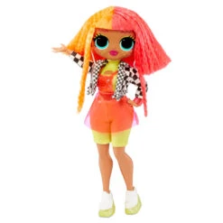 L.O.L. Surprise! O.M.G Modepop Neonlicious -Speelgoed Winkel 1991107 037f3c41