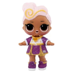 L.O.L. Surprise! All-Star B.B.s Sports Glinsterende Basketbalserie Met 8 Verrassingen -Speelgoed Winkel 1991113 380d1f4c