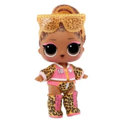 L.O.L. Surprise! All-Star B.B.s Sports Glinsterende Basketbalserie Met 8 Verrassingen -Speelgoed Winkel 1991113 f987cf54