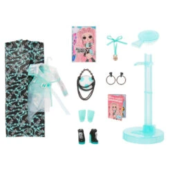 L.O.L. Surprise! O.M.G. Sports Pop Kicks Babe -Speelgoed Winkel 1991114 d94e2d10