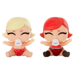 L.O.L. Surprise! 2-in-1 Me & My Lil Sis Kleurveranderende Set -Speelgoed Winkel 1991116 3f2af759