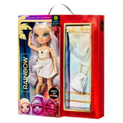 Rainbow High Pacific Coast Pop Margot De Perla -Speelgoed Winkel 1991148 c3785abc