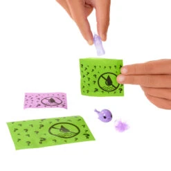 Barbie Color Reveal Regenboog Zeemeerminnen Baby's -Speelgoed Winkel 1991221 357026b5