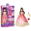 No Brand Disney Princess Life Belle Fashion Pop -Speelgoed Winkel 1991320 7fa2f296