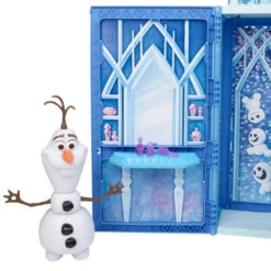No Brand Disney Frozen 2 Elsa Uitklapbaar Paleis 11 No Brand Disney Frozen 2 Elsa Uitklapbaar Paleis -Speelgoed Winkel 1991321 141257ff