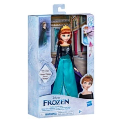 Hasbro Disney Frozen 2 Zingende Koningin Anna Pop -Speelgoed Winkel 1991323 805525d3