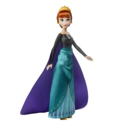 Hasbro Disney Frozen 2 Zingende Koningin Anna Pop -Speelgoed Winkel 1991323 f27e8589