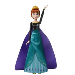 Hasbro Disney Frozen 2 Zingende Koningin Anna Pop -Speelgoed Winkel 1991323 f469d440