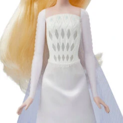 Hasbro Disney Frozen 2 Zingende Koningin Elsa Pop -Speelgoed Winkel 1991324 655eb948