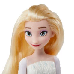 Hasbro Disney Frozen 2 Zingende Koningin Elsa Pop -Speelgoed Winkel 1991324 7fd8cb97