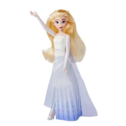 No Brand Disney Frozen 2 Koningin Elsa Shimmer Fashion Pop -Speelgoed Winkel 1991326 d85f7a32