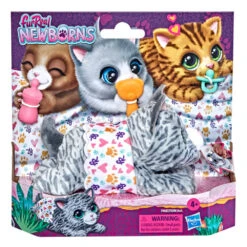 FurReal Friends Newborns Kat -Speelgoed Winkel 1991327 8b6a16e8