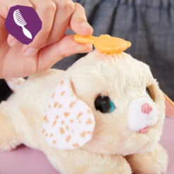 FurReal Friends Newborns Puppy -Speelgoed Winkel 1991328 a4acad40