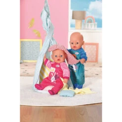 BABY Born Speelpakje - 43 Cm - Roze -Speelgoed Winkel 1991335 3304ec2b