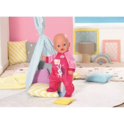 BABY Born Speelpakje - 43 Cm - Roze -Speelgoed Winkel 1991335 e5c9a31d