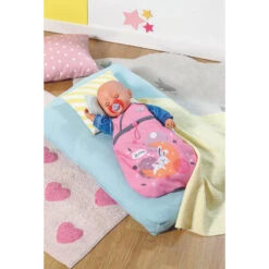 BABY Born Poppenslaapzak -Speelgoed Winkel 1991337 9fde7d7b