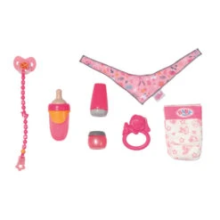 BABY Born Accessoires Set -Speelgoed Winkel 1991338 0156f6da