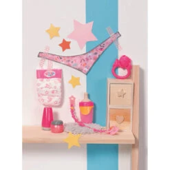 BABY Born Accessoires Set -Speelgoed Winkel 1991338 25d906c1