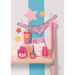 BABY Born Accessoires Set -Speelgoed Winkel 1991338 3e19bfff